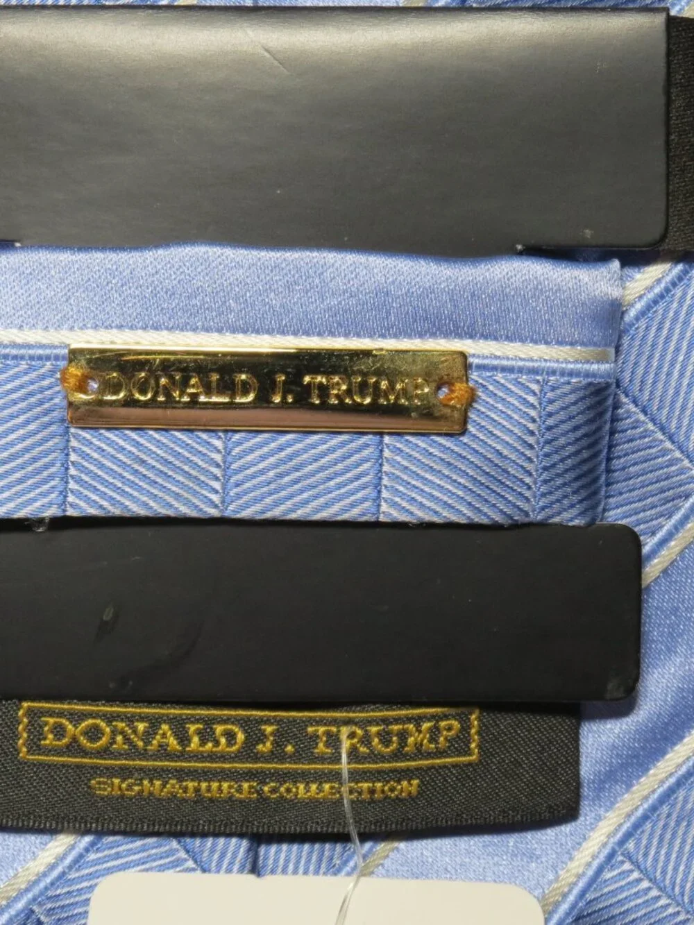 Donald J Trump Signature Collection brand donald